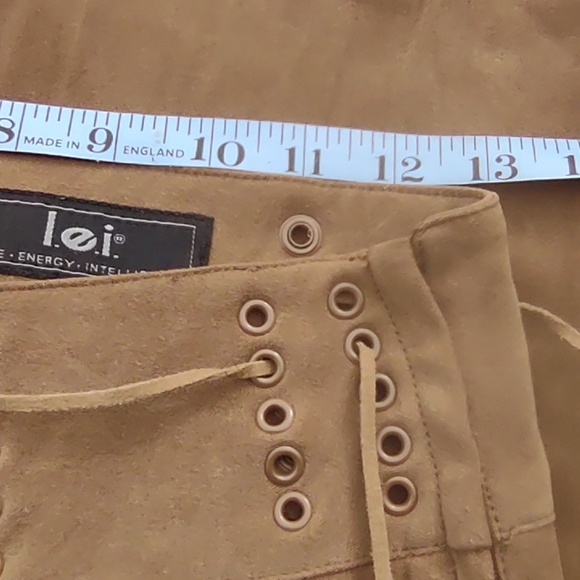 Vintage hippie pants size 1 - Picture 6 of 16